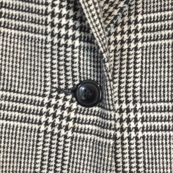 Tower Hill Collection Wool Blend Blazer - Picture 4 of 9